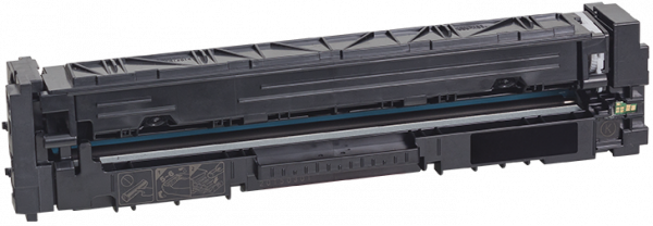 CF400X Rebuilt Tonerkassette schwarz