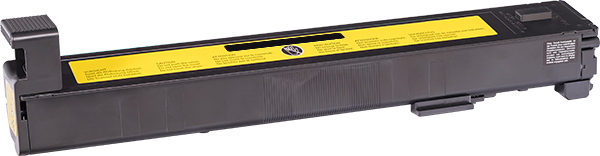 CF302A Rebuilt Tonerkassette gelb