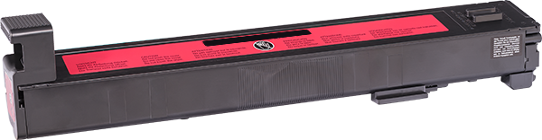 CF303A Rebuilt Tonerkassette magenta