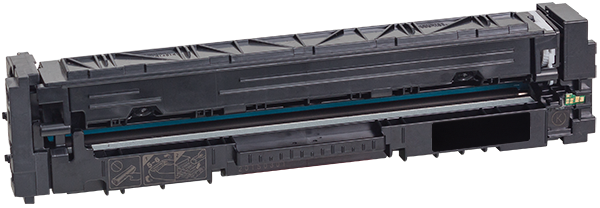 CF530A Rebuilt Tonerkassette schwarz