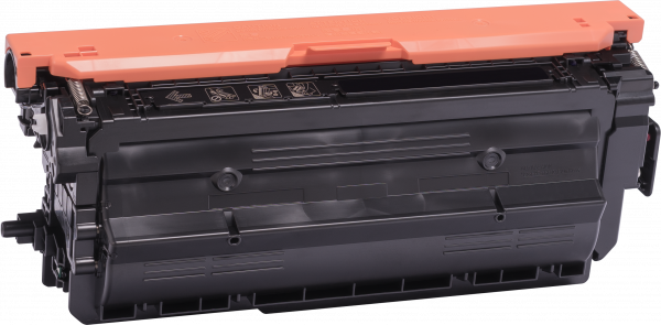 CF470X Rebuilt Tonerkassette schwarz
