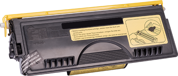 TN6600 Rebuilt Tonerkassette