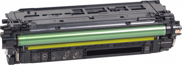 Cartridge 040H Rebuilt Tonerkassette gelb